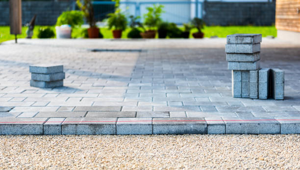 Why Choose Us For All Your Driveway Paving Needs in Kosciusko, MS?